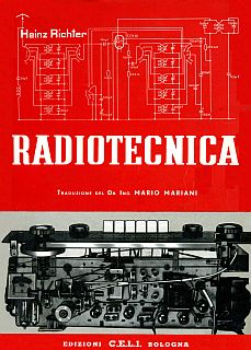 Richter - Radiotecnica